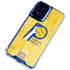 NBA Indiana Pacers Hardwood Classics Moto G 5G (2024) Clear Case